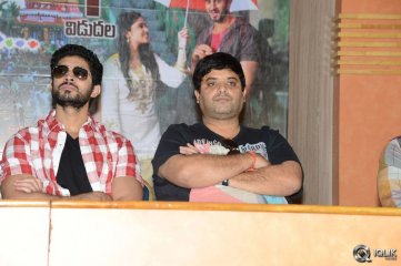 Mana Kurralle Movie Success Meet